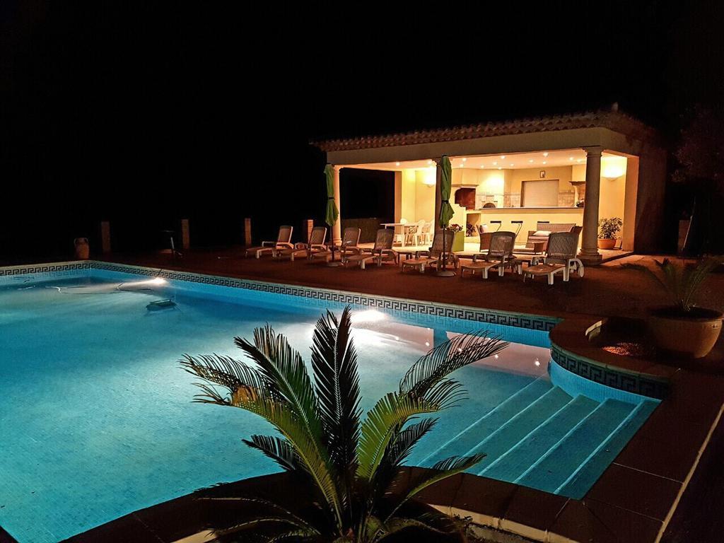 Villa Lavanda Trans-en-Provence Exterior foto